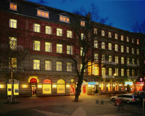 Hotel Königshof, Mainz